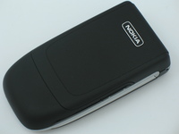 Обзор сотового телефона Nokia 6131 Обзор сотового телефона Nokia 6131