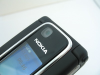 Обзор сотового телефона Nokia 6131 Обзор сотового телефона Nokia 6131