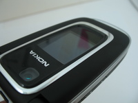 Обзор сотового телефона Nokia 6131 Обзор сотового телефона Nokia 6131
