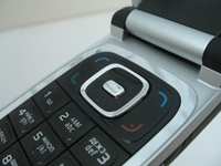 Обзор сотового телефона Nokia 6131 Обзор сотового телефона Nokia 6131