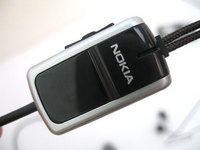Обзор сотового телефона Nokia 6131 Обзор сотового телефона Nokia 6131