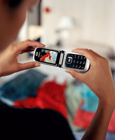 Обзор сотового телефона Nokia 6131: Нажми на кнопку - получишь результат Обзор сотового телефона Nokia 6131: Нажми на кнопку - получишь результат