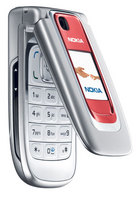 Обзор сотового телефона Nokia 6131: Нажми на кнопку - получишь результат Обзор сотового телефона Nokia 6131: Нажми на кнопку - получишь результат