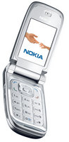 Обзор сотового телефона Nokia 6131: Нажми на кнопку - получишь результат Обзор сотового телефона Nokia 6131: Нажми на кнопку - получишь результат