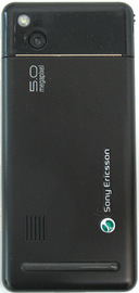 Sony Ericsson G900