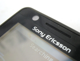 Sony Ericsson G900