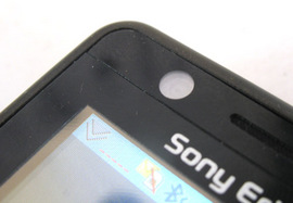 Sony Ericsson G900