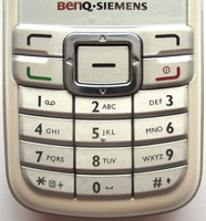 BenQ-Siemens E61