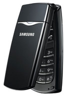 Обзор сотового телефона Samsung SGH-X210