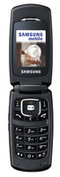 Обзор сотового телефона Samsung SGH-X210