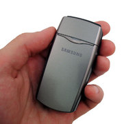 Обзор сотового телефона Samsung SGH-X210