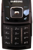 Samsung SGH-E900