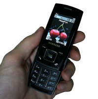 Samsung SGH-E900