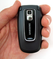 Samsung SGH-X650