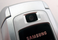 Samsung SGH-X670