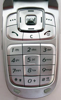 Samsung SGH-X670