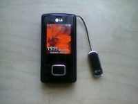 Samsung SGH-X670