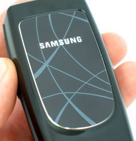 Обзор сотового телефона Samsung SGH-X160