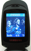 Samsung SGH-X650