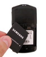 Сотовый телефон Samsung SGH-Z540