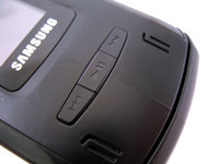 Сотовый телефон Samsung SGH-Z540