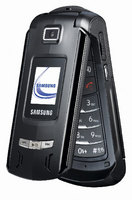 Сотовый телефон Samsung SGH-Z540