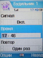 Сотовый телефон Samsung SGH-Z540