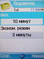 Сотовый телефон Samsung SGH-Z540