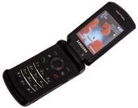 Сотовый телефон Samsung SGH-Z540