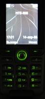 Обзор сотового телефона Sony Ericsson K310i