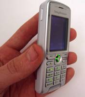 Обзор сотового телефона Sony Ericsson K310i