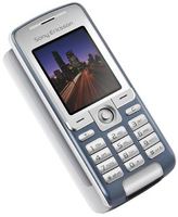 Обзор сотового телефона Sony Ericsson K310i