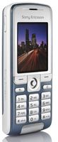 Обзор сотового телефона Sony Ericsson K310i