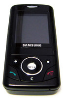 Обзор сотового телефона Samsung SGH-D520