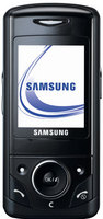 Обзор сотового телефона Samsung SGH-D520