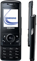 Обзор сотового телефона Samsung SGH-D520