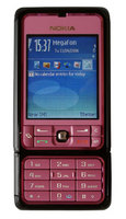 Обзор смартфона Nokia 3250