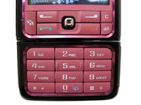 Обзор смартфона Nokia 3250