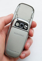Обзор сотового телефона Samsung SGH-E350E
