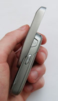 Обзор сотового телефона Samsung SGH-E350E