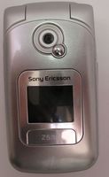 Обзор сотового телефона Sony Ericsson Z530i