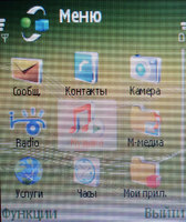 Обзор Nokia N91