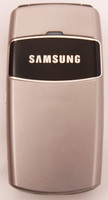 Обзор сотового телефона Samsung SGH-X200