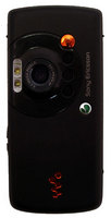 Обзор сотового телефона Sony Ericsson W810i