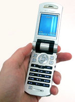 Обзор сотового телефона Sony Ericsson Z800