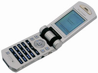 Обзор сотового телефона Sony Ericsson Z800