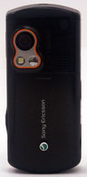 Обзор сотового телефона Sony Ericsson W900i