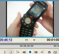 Обзор сотового телефона SonyEricsson W900i