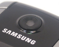 Обзор сотового телефона Samsung SGH-X660