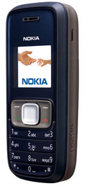 Nokia 1209